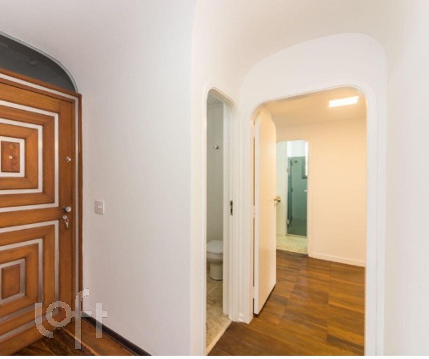 Apartamento à venda com 3 quartos, 161m² - Foto 10