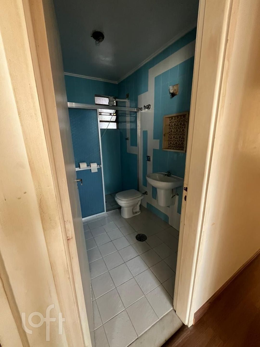 Apartamento à venda com 3 quartos, 83m² - Foto 6