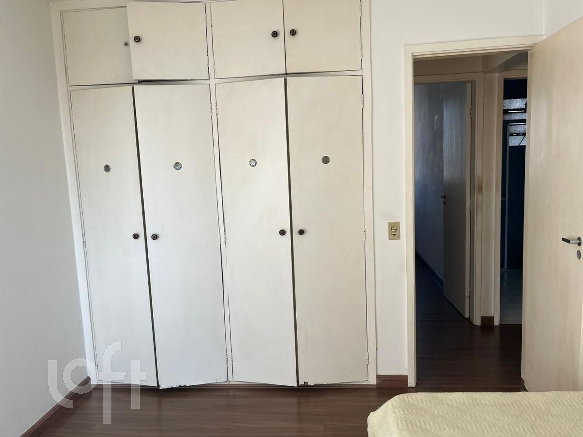 Apartamento à venda com 3 quartos, 83m² - Foto 12