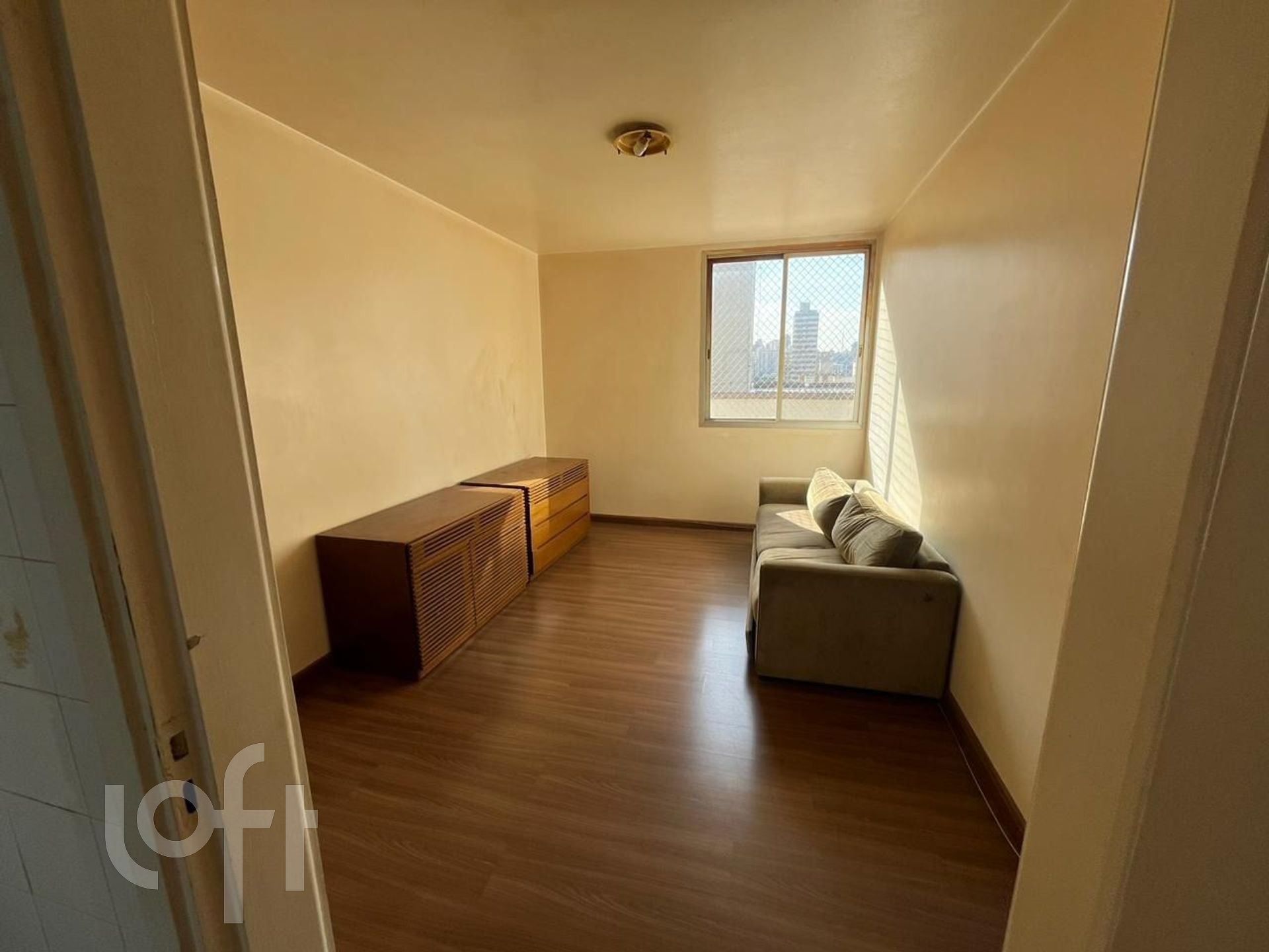 Apartamento à venda com 3 quartos, 83m² - Foto 3