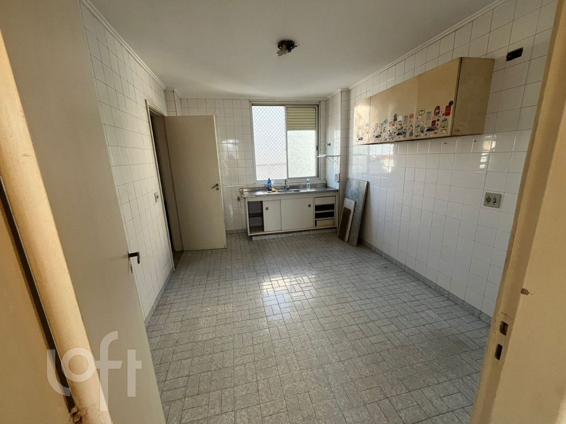 Apartamento à venda com 3 quartos, 83m² - Foto 7