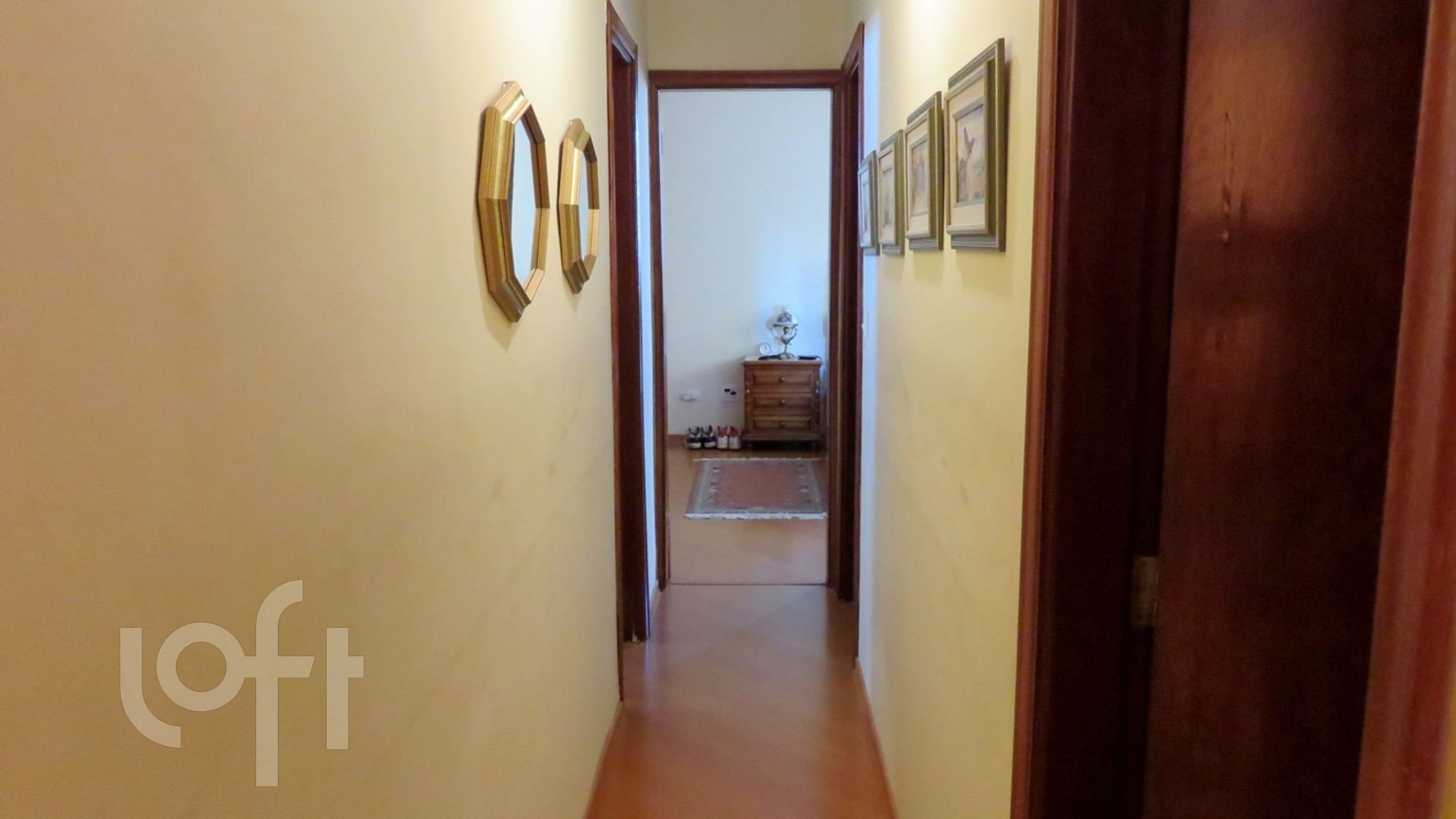 Apartamento à venda com 3 quartos, 110m² - Foto 5