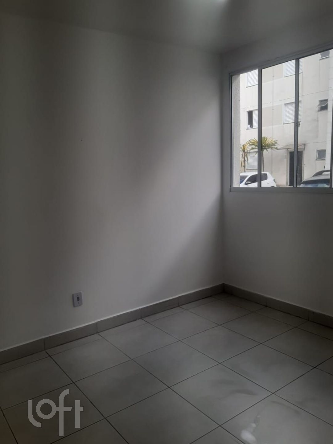 Apartamento à venda em Vila Cosmopolita com 44 m²,