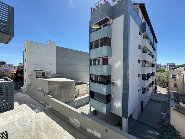 Apartamento com 42m², 1 dormitório, 1 suíte, 1 vaga, Floresta em Porto Alegre