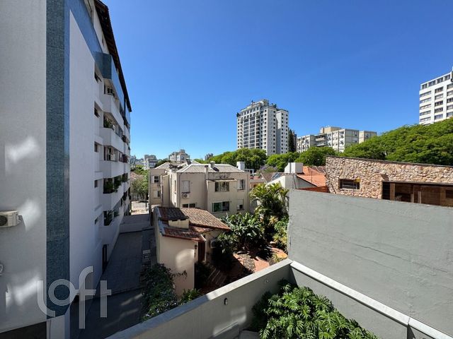 Apartamento com 42m², 1 dormitório, 1 suíte, 1 vaga, Floresta em Porto Alegre