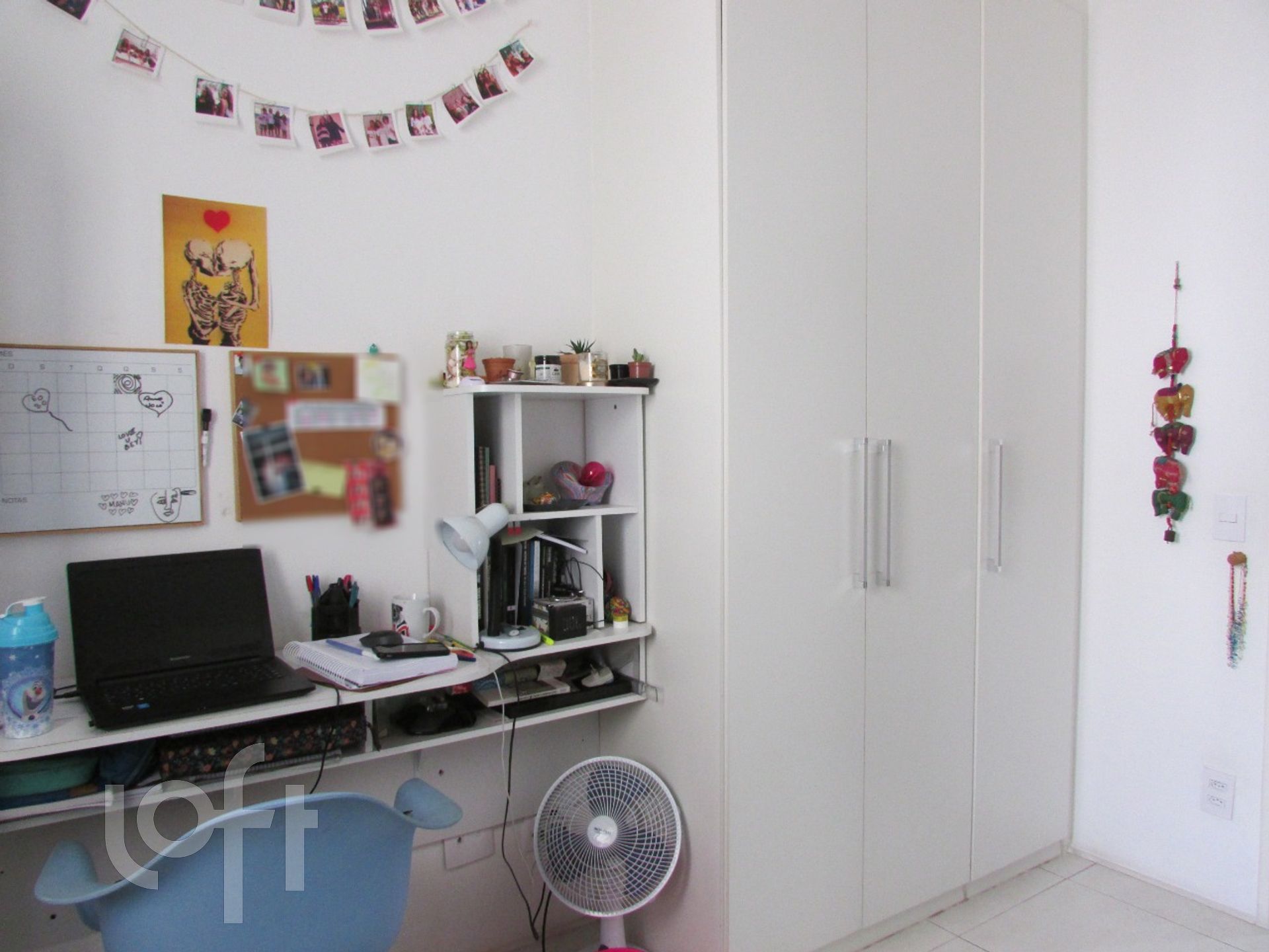 Apartamento à venda com 3 quartos, 106m² - Foto 30