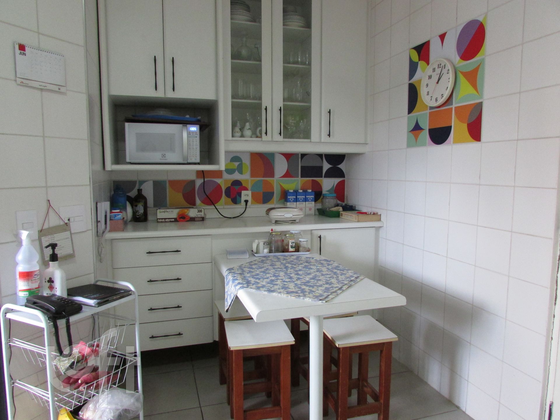 Apartamento à venda com 3 quartos, 106m² - Foto 14