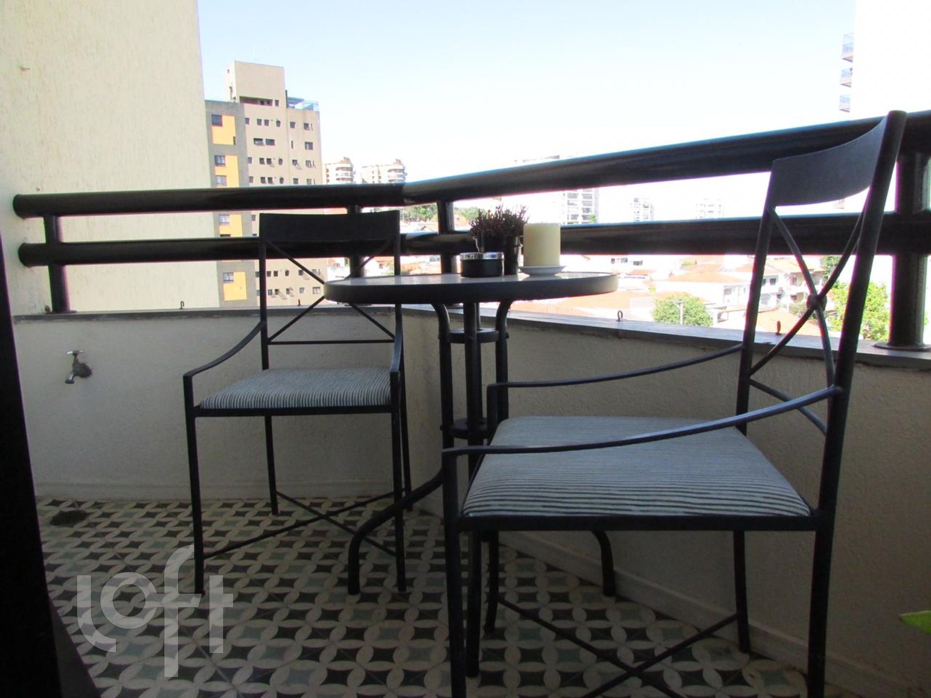 Apartamento à venda com 3 quartos, 106m² - Foto 7