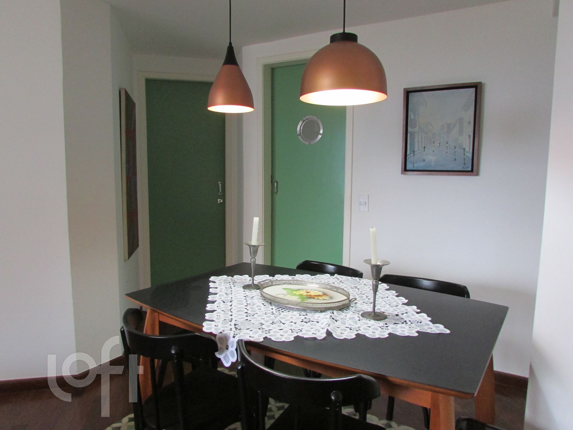 Apartamento à venda com 3 quartos, 106m² - Foto 9