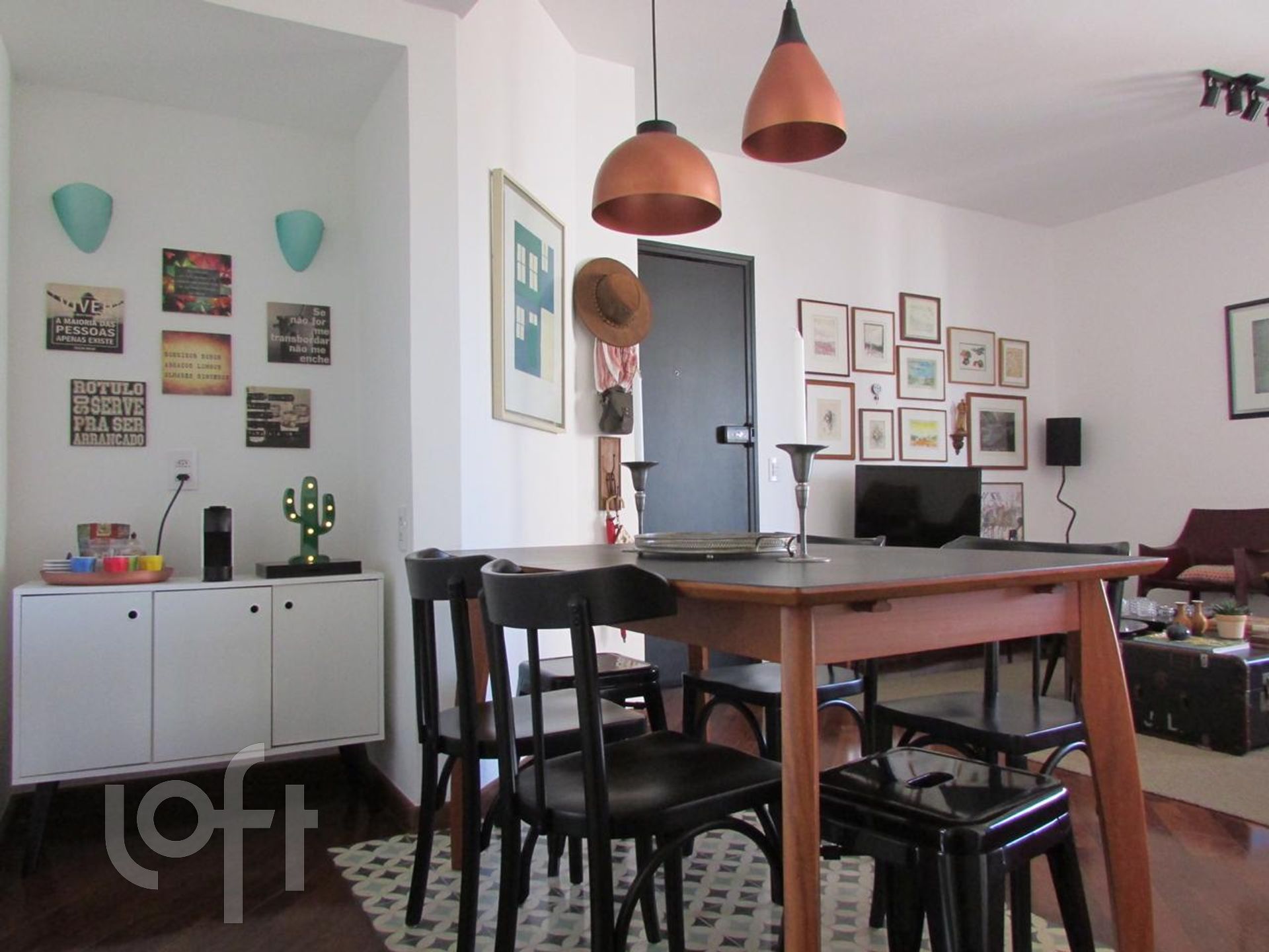 Apartamento à venda com 3 quartos, 106m² - Foto 5