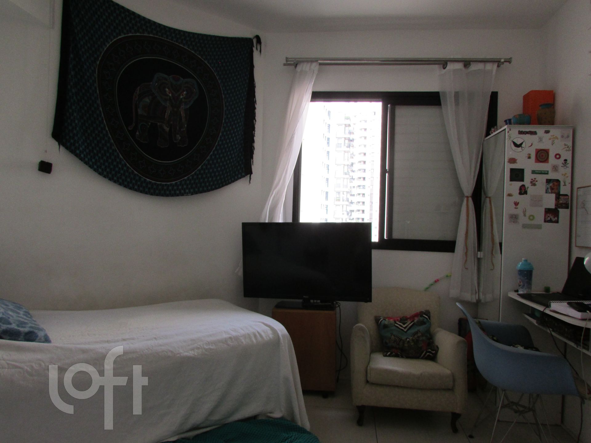 Apartamento à venda com 3 quartos, 106m² - Foto 25