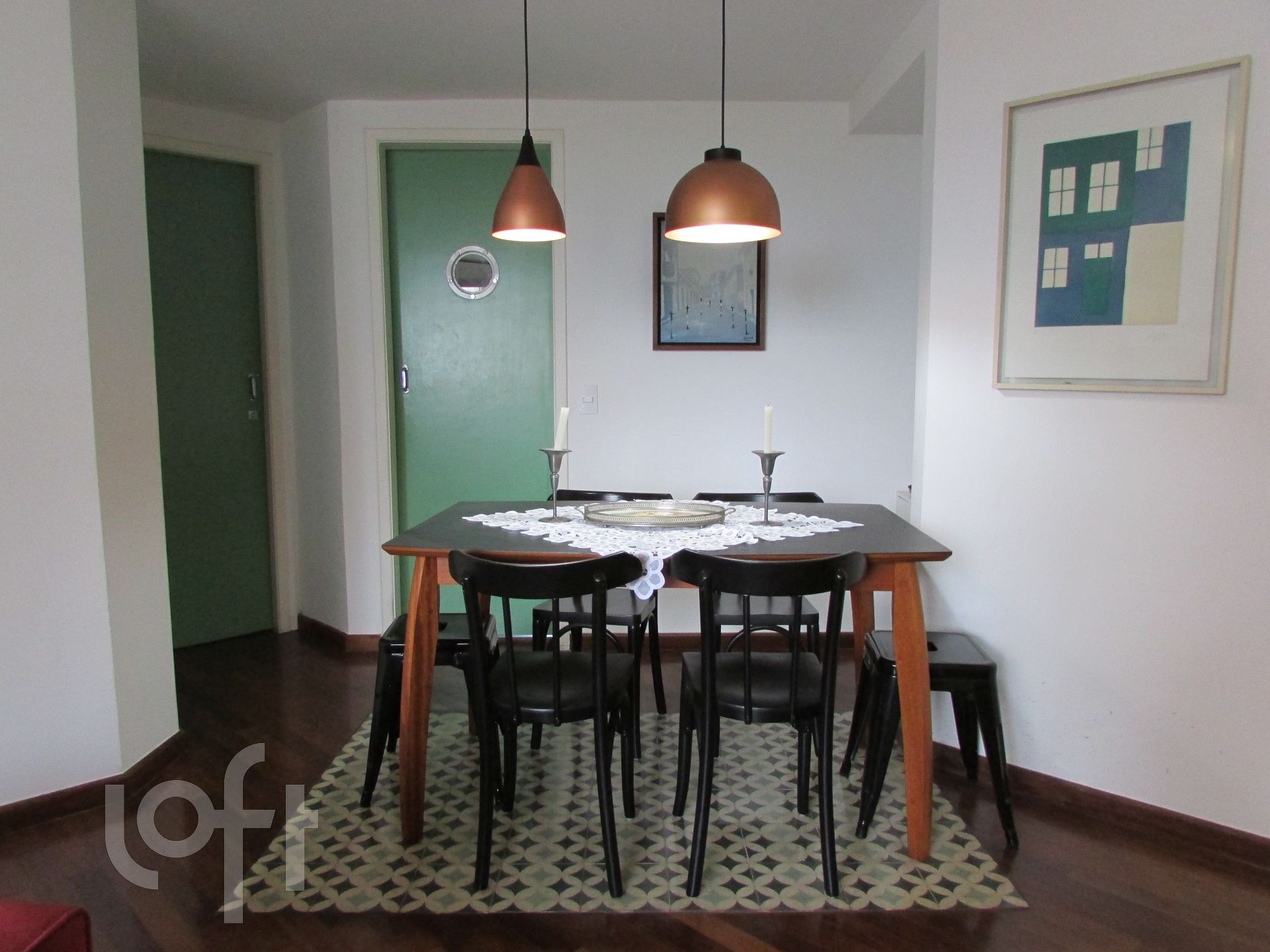 Apartamento à venda com 3 quartos, 106m² - Foto 10