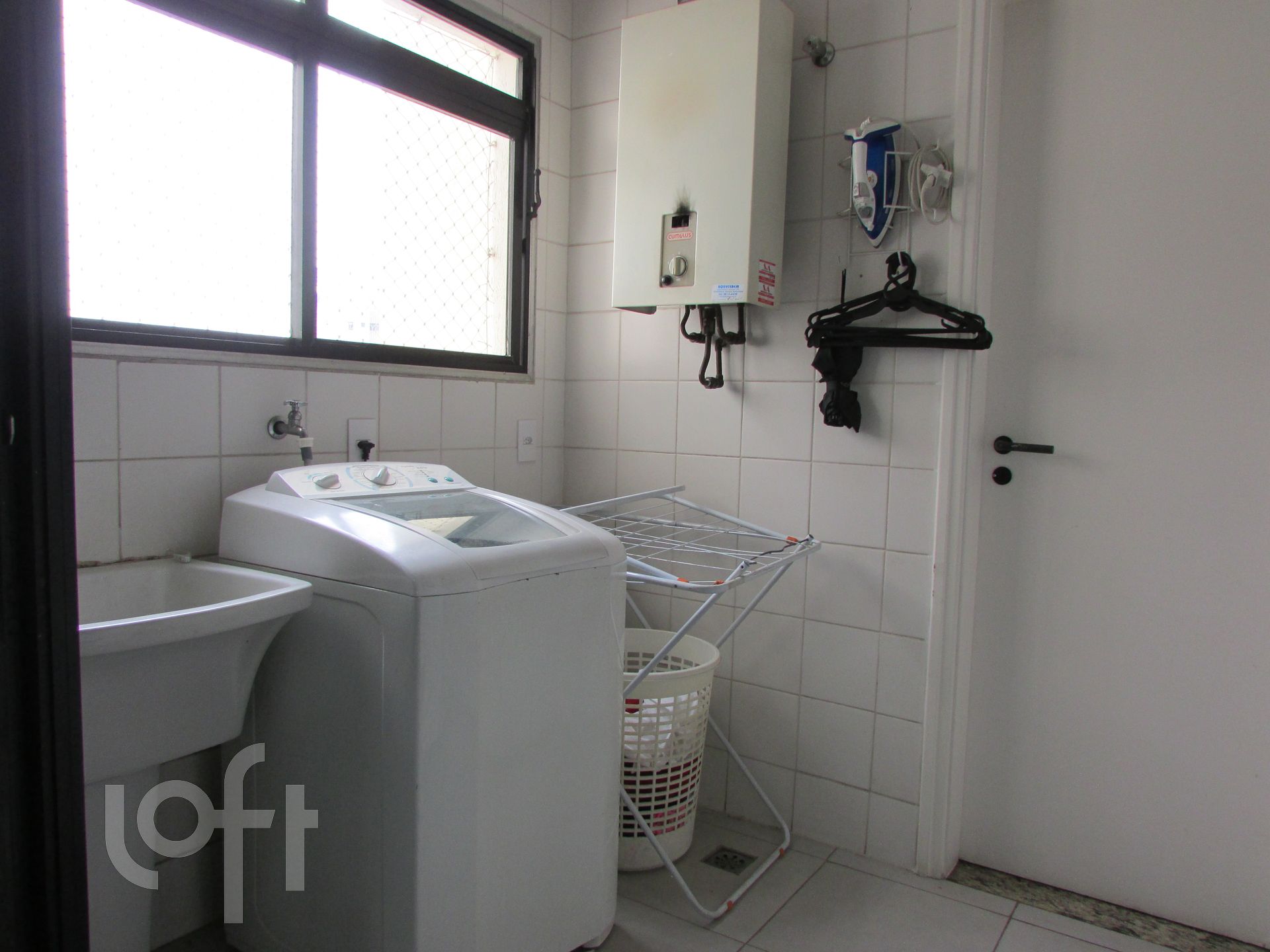 Apartamento à venda com 3 quartos, 106m² - Foto 15