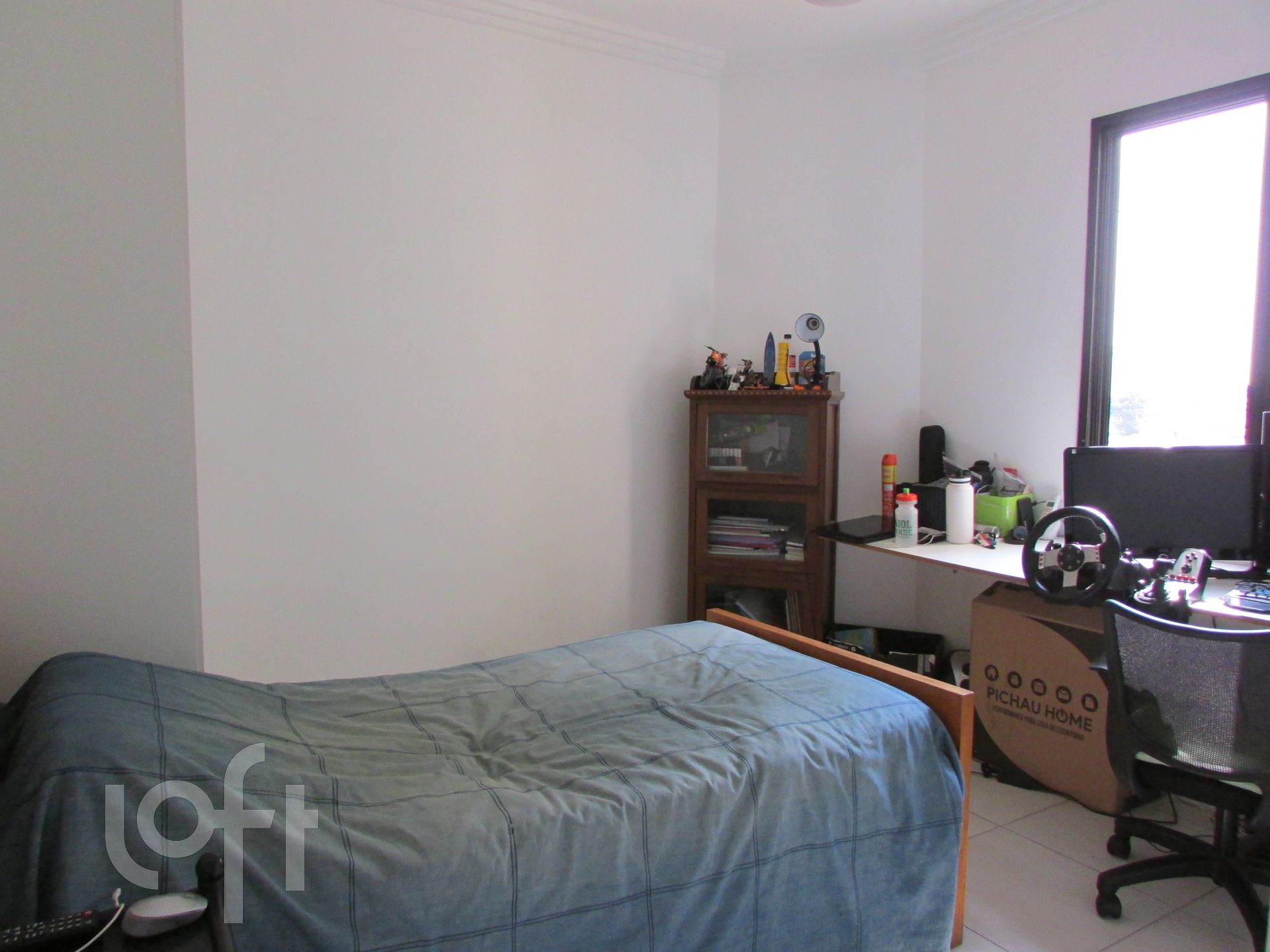 Apartamento à venda com 3 quartos, 106m² - Foto 27