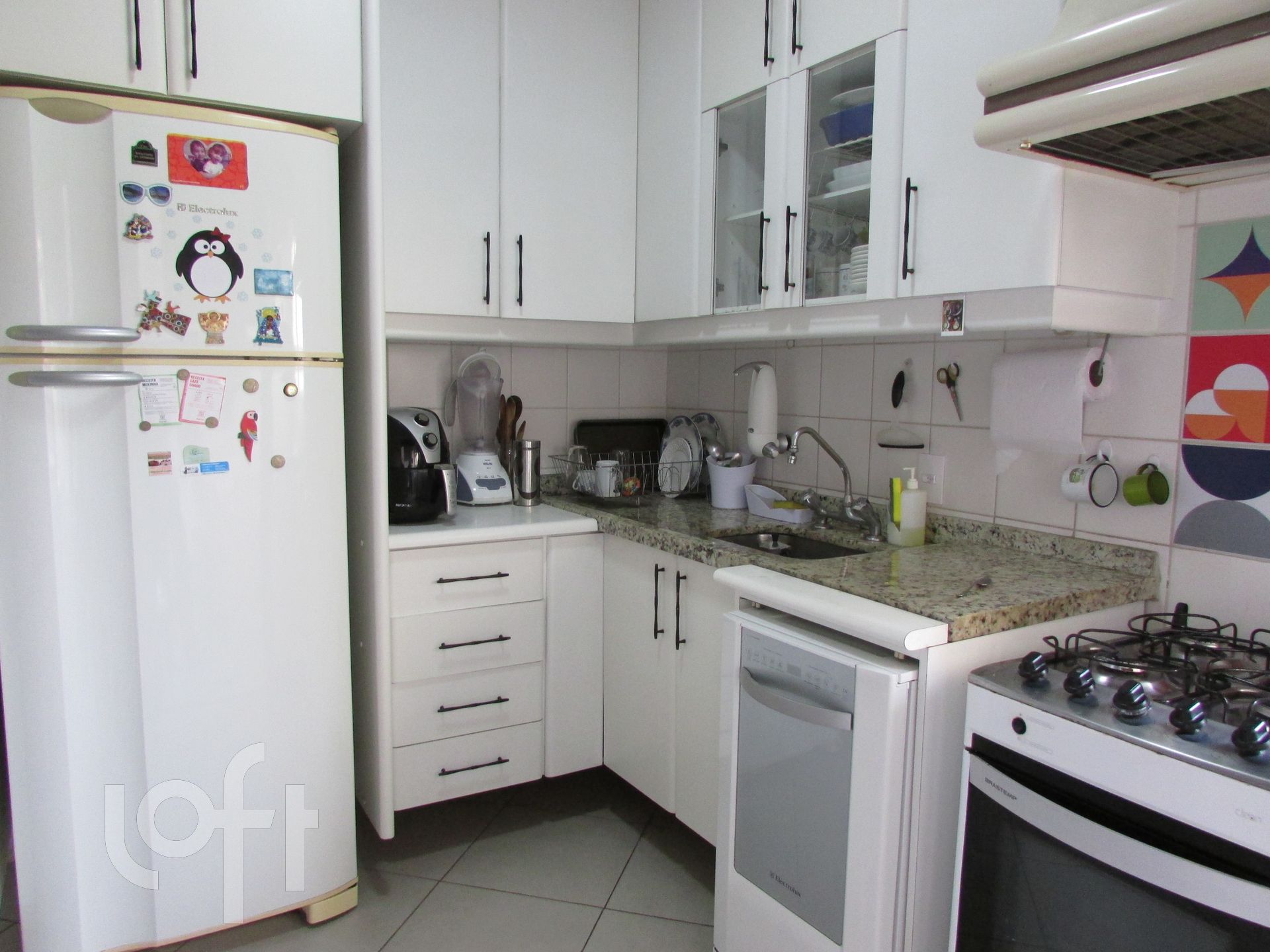 Apartamento à venda com 3 quartos, 106m² - Foto 12