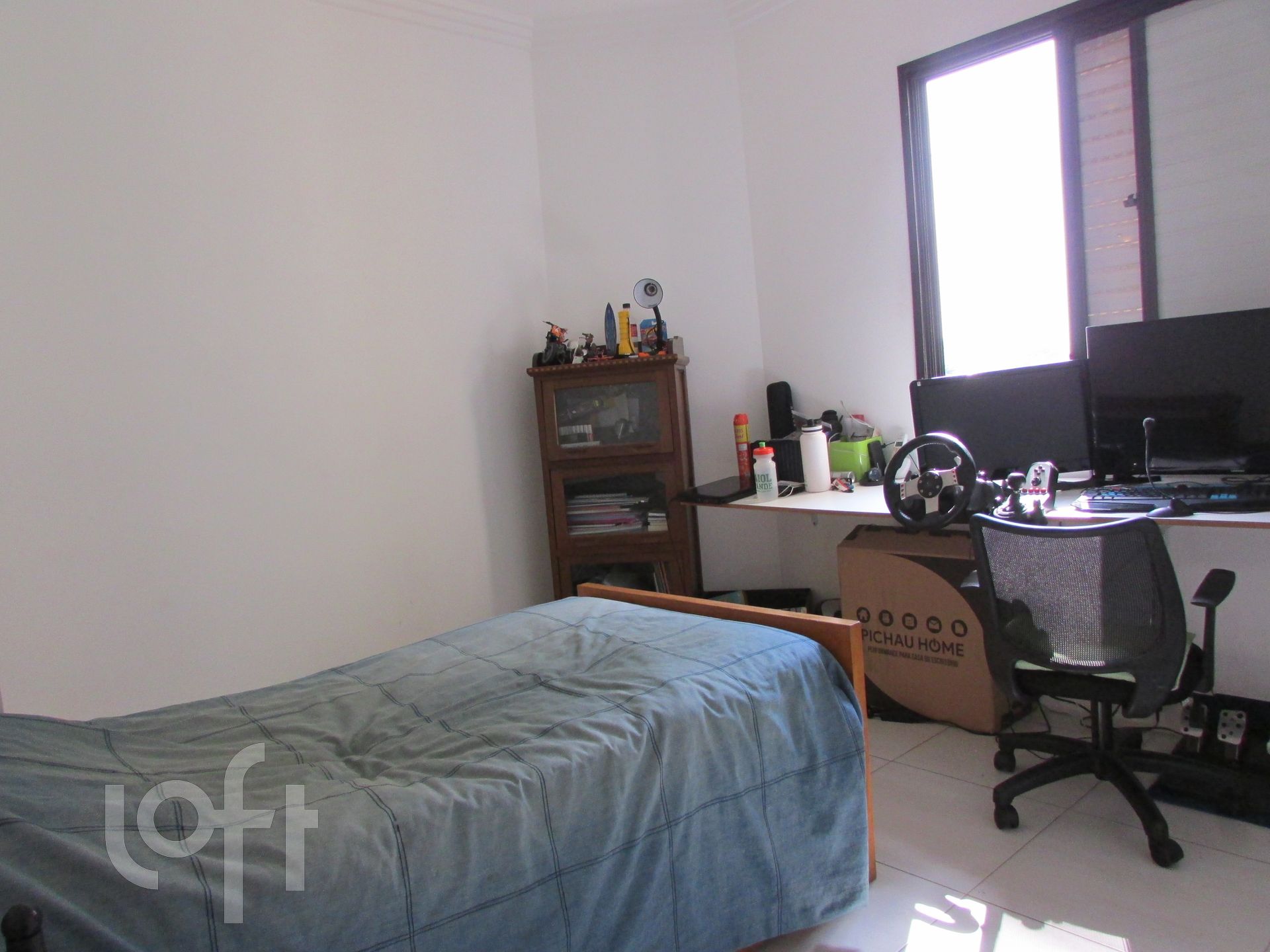 Apartamento à venda com 3 quartos, 106m² - Foto 28