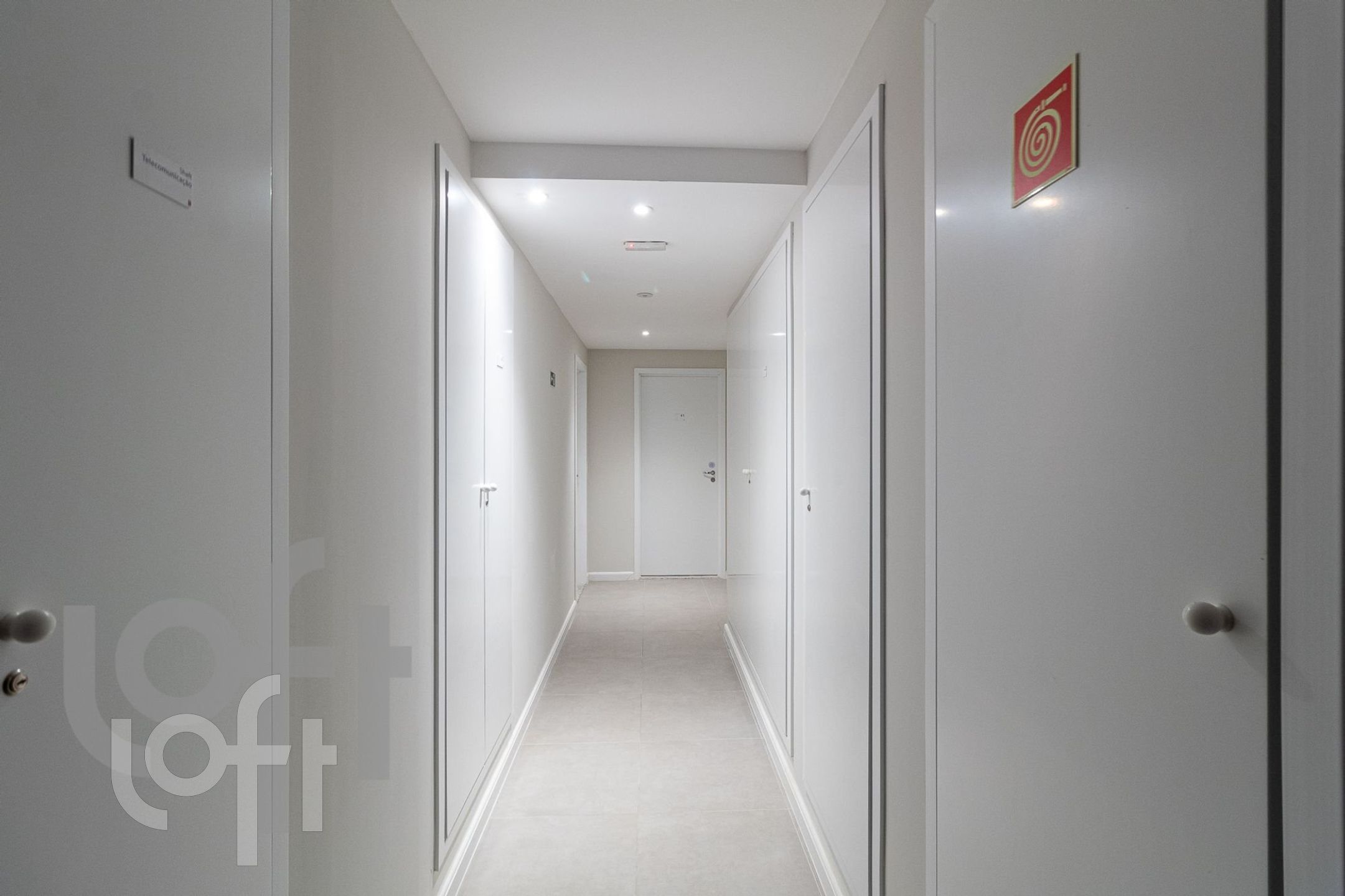 Apartamento à venda com 2 quartos, 58m² - Foto 8