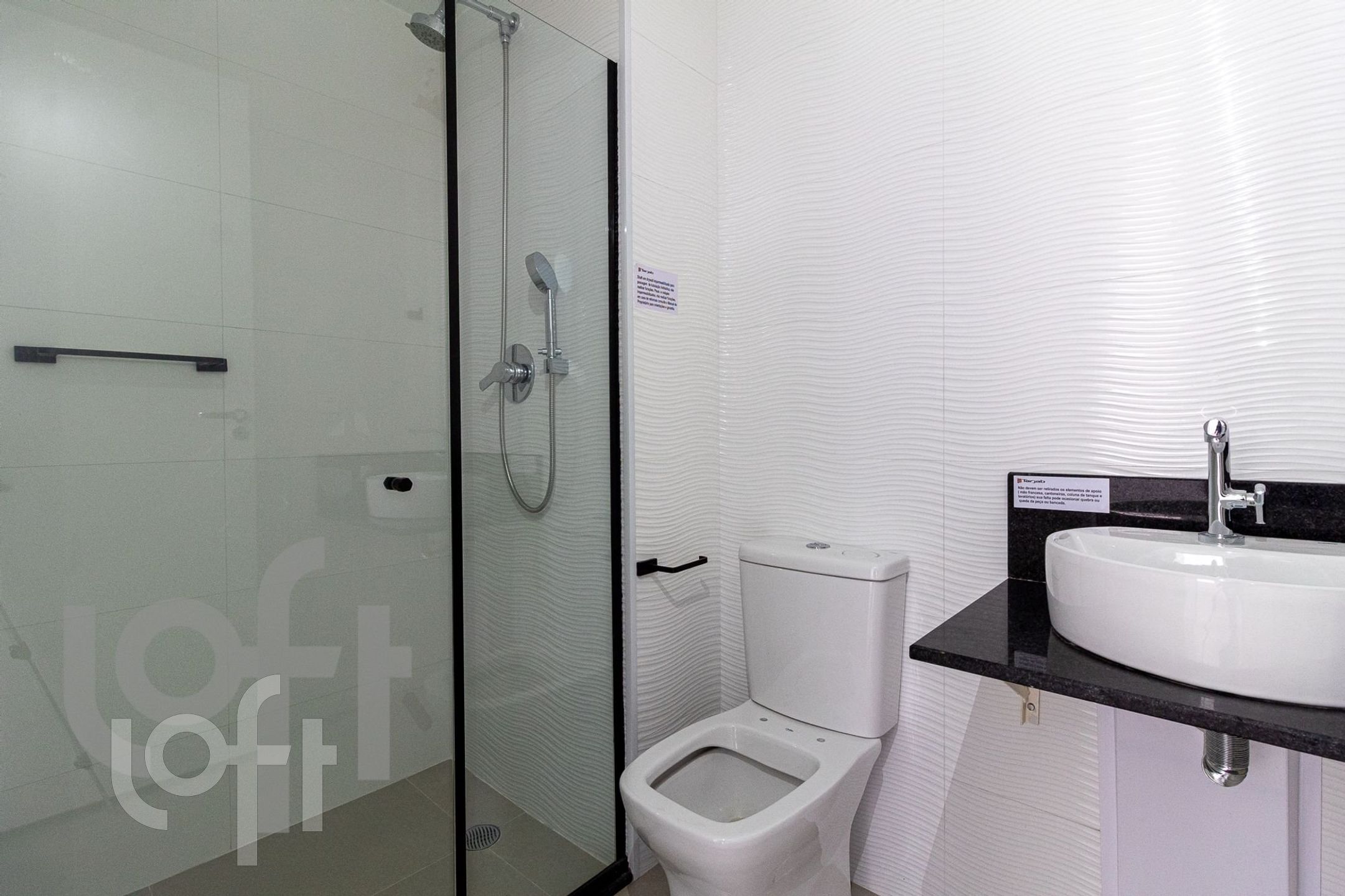 Apartamento à venda com 2 quartos, 58m² - Foto 27