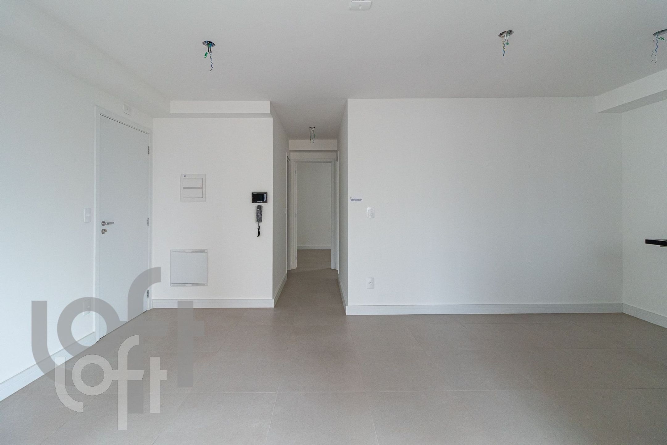 Apartamento à venda com 2 quartos, 58m² - Foto 21