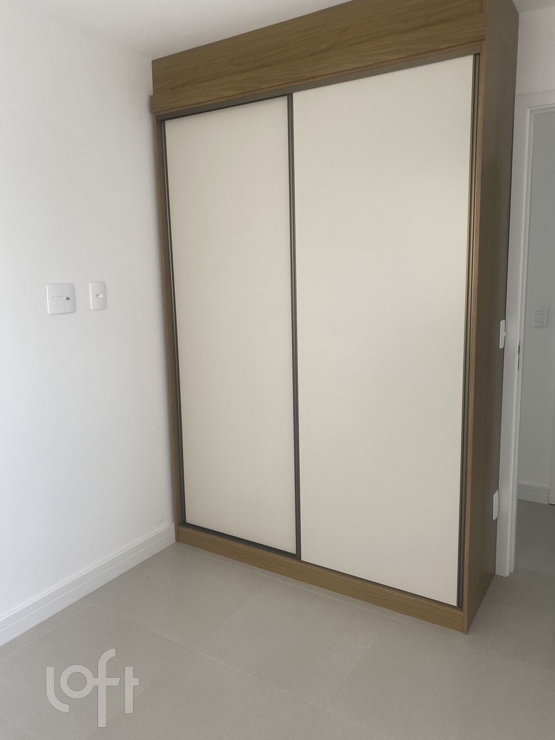 Apartamento à venda com 2 quartos, 58m² - Foto 7