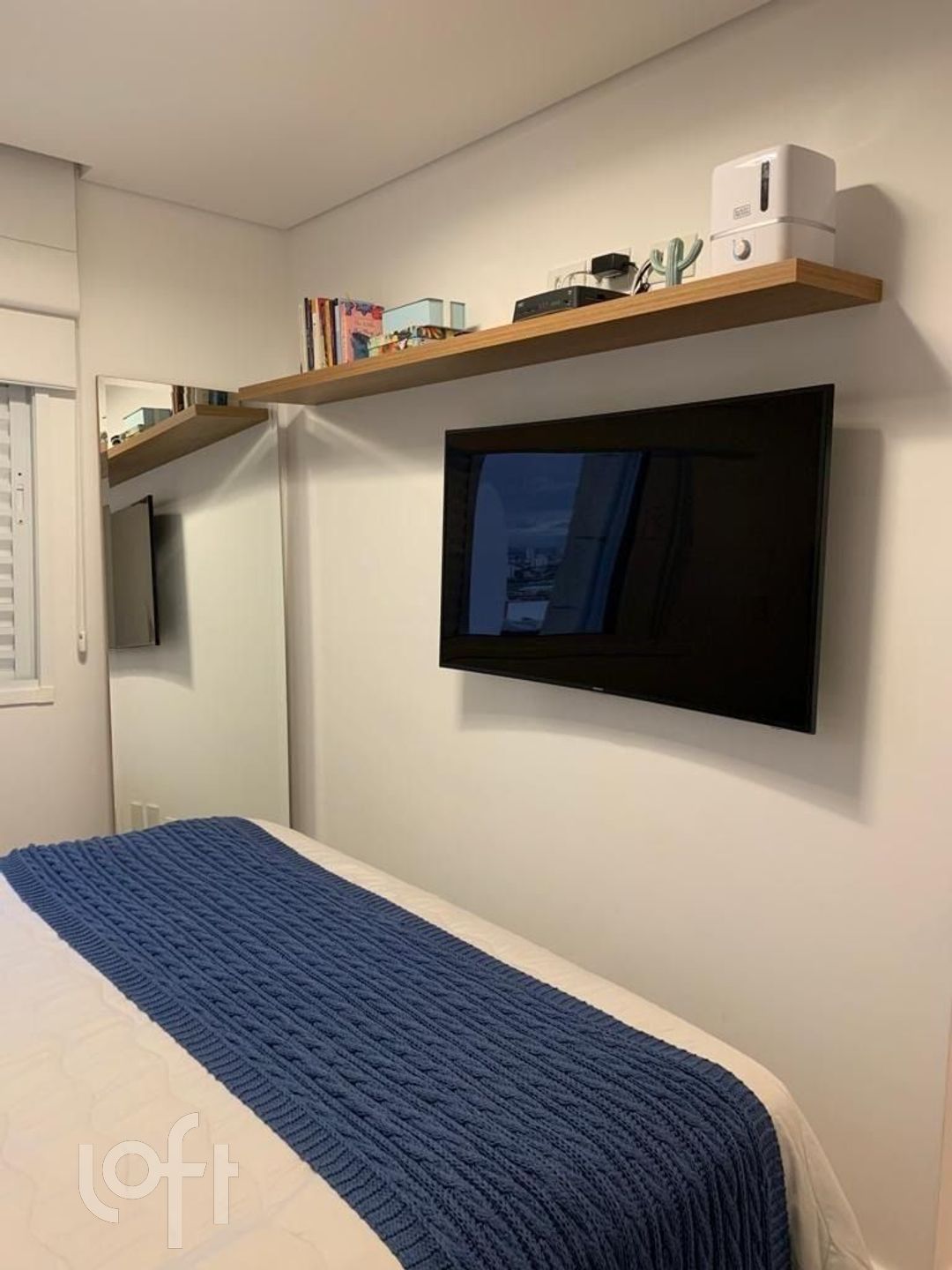 Apartamento à venda com 3 quartos, 75m² - Foto 12