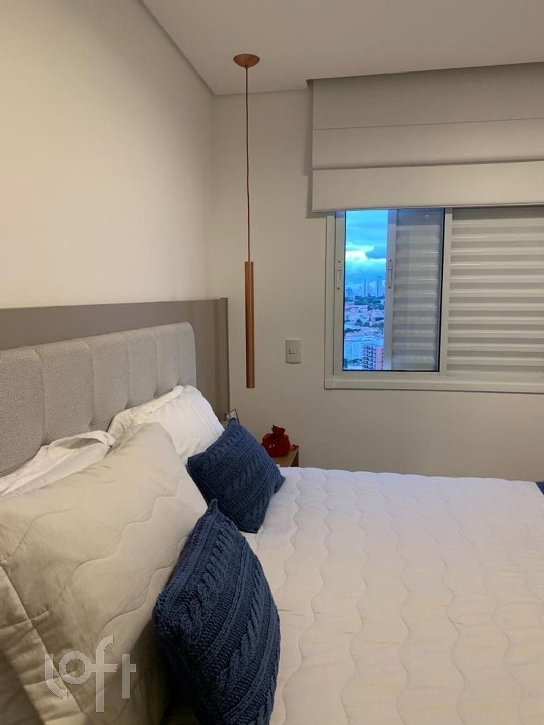 Apartamento à venda com 3 quartos, 75m² - Foto 11