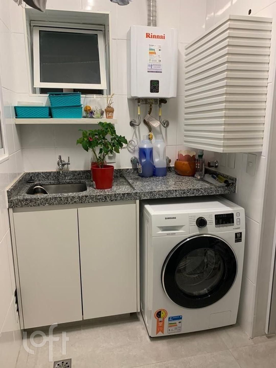 Apartamento à venda com 3 quartos, 75m² - Foto 6