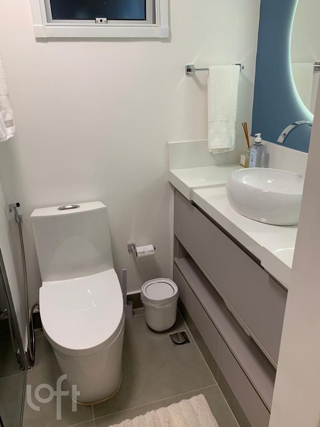 Apartamento à venda com 3 quartos, 75m² - Foto 10