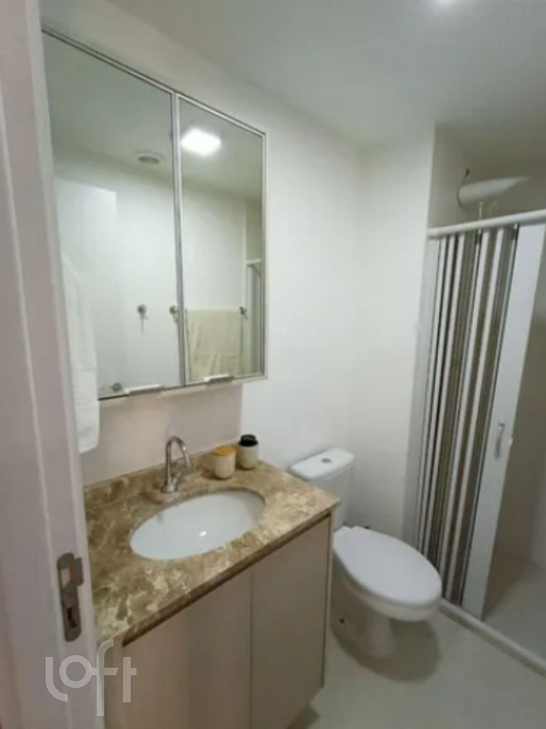 Apartamento à venda com 1 quarto, 26m² - Foto 10