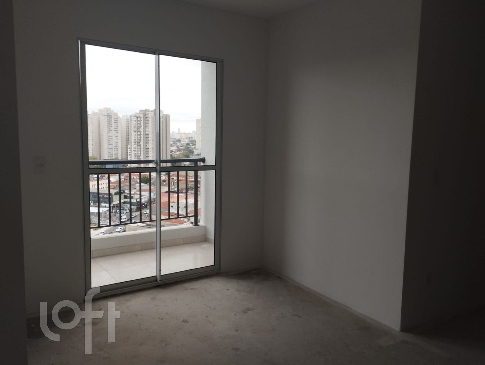 Apartamento à venda em Vila Augusta com 50 m², 2 q