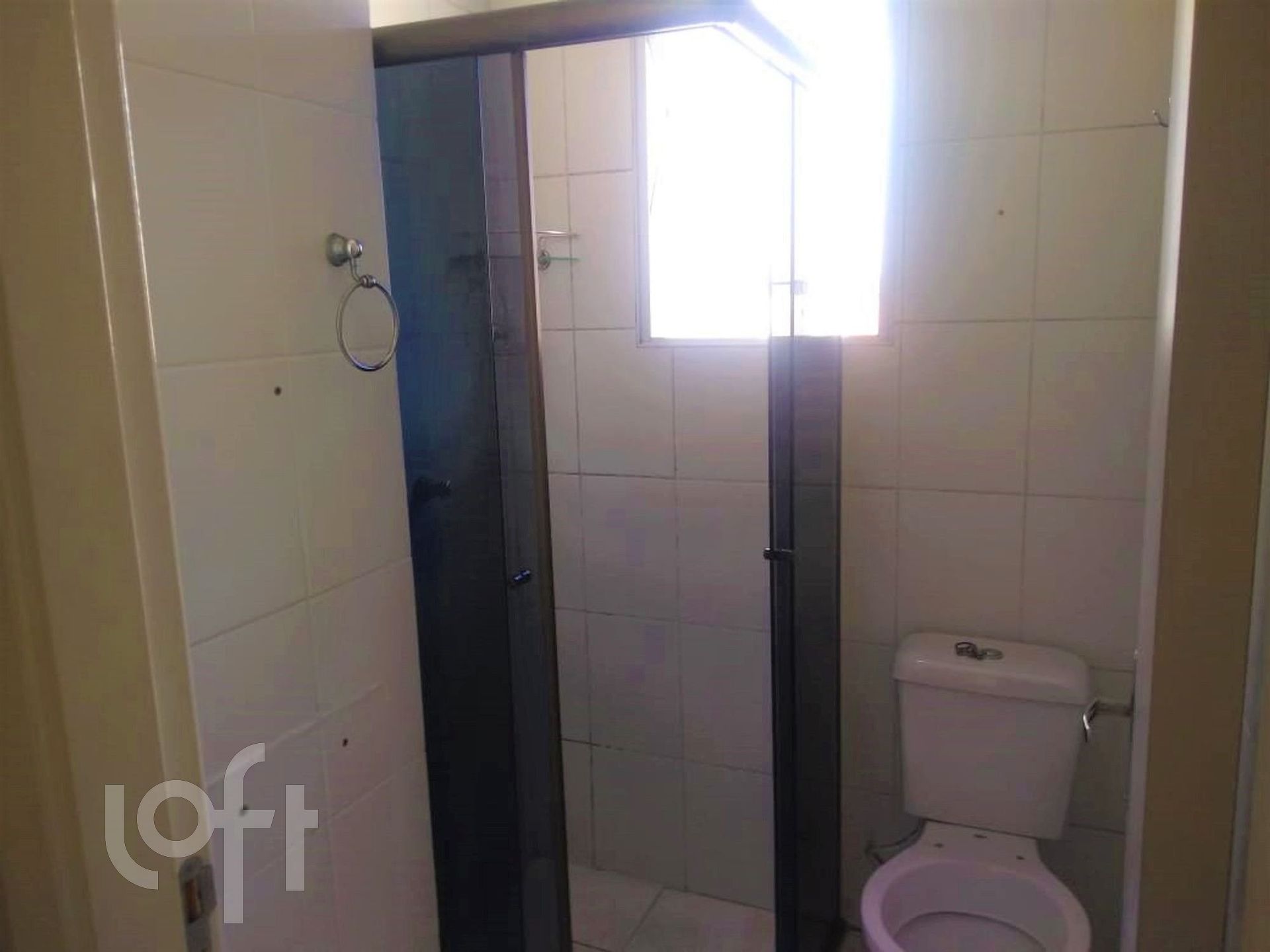 Apartamento à venda com 2 quartos, 56m² - Foto 2