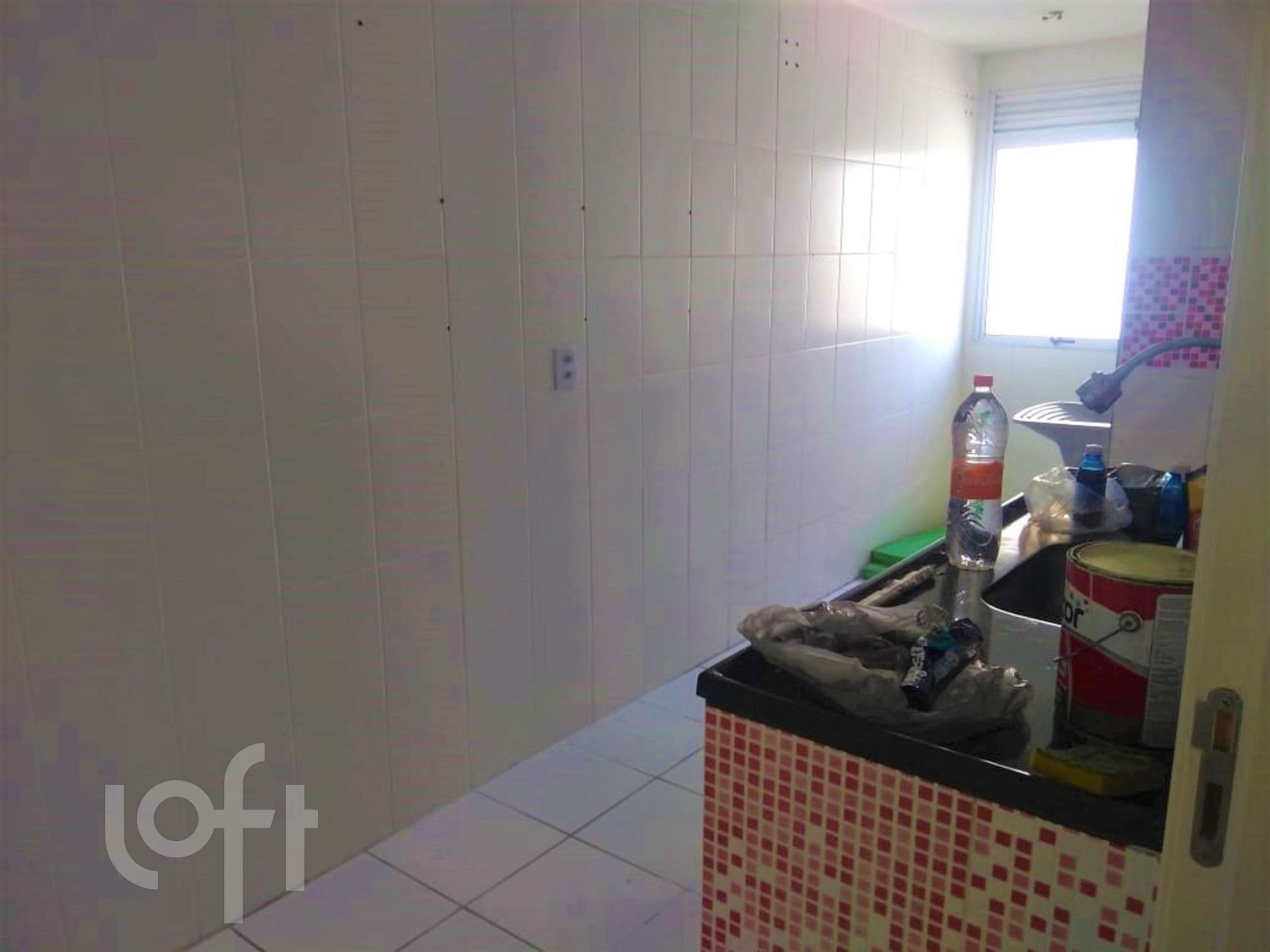 Apartamento à venda com 2 quartos, 56m² - Foto 9