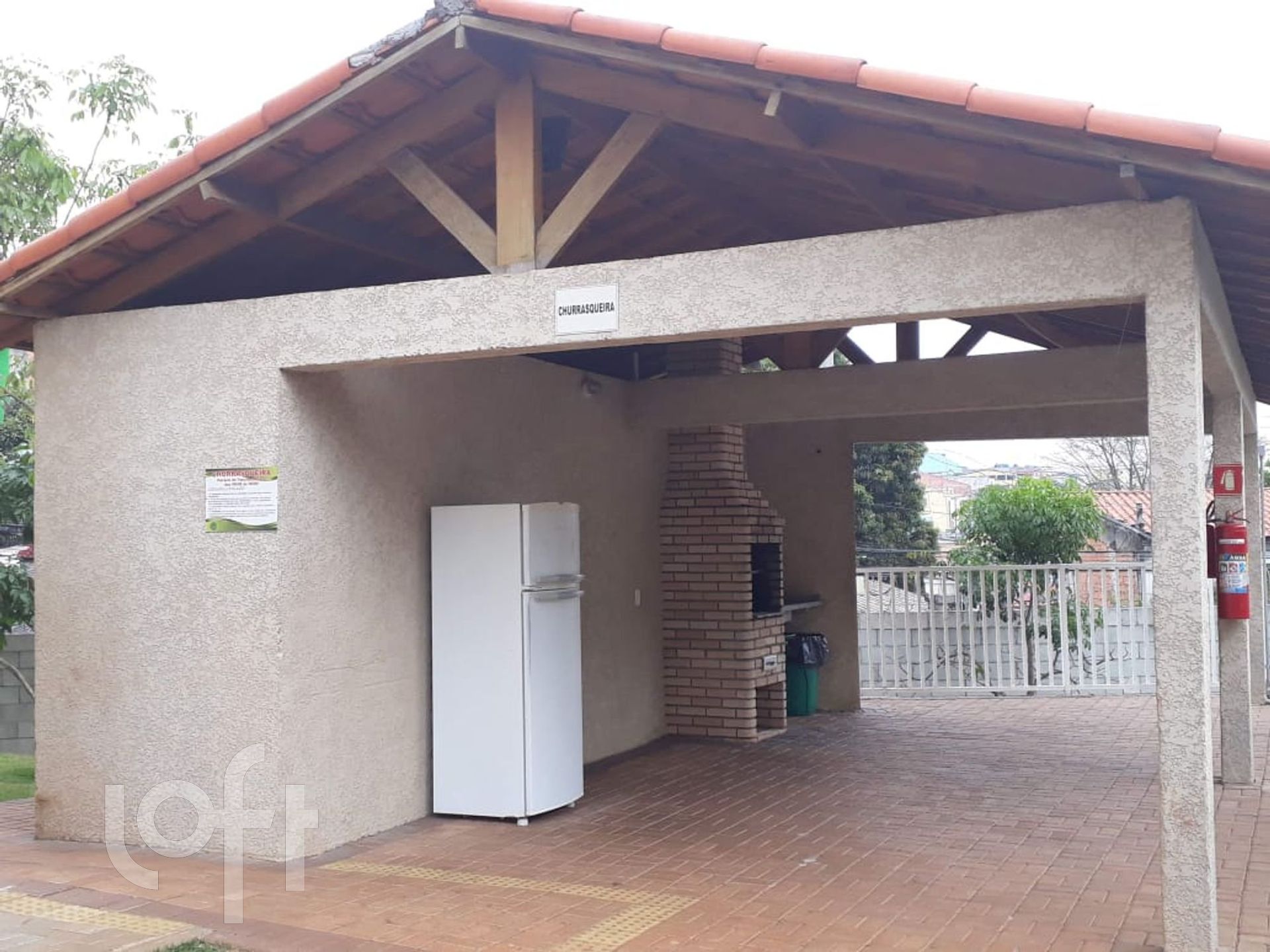 Apartamento à venda com 2 quartos, 56m² - Foto 4