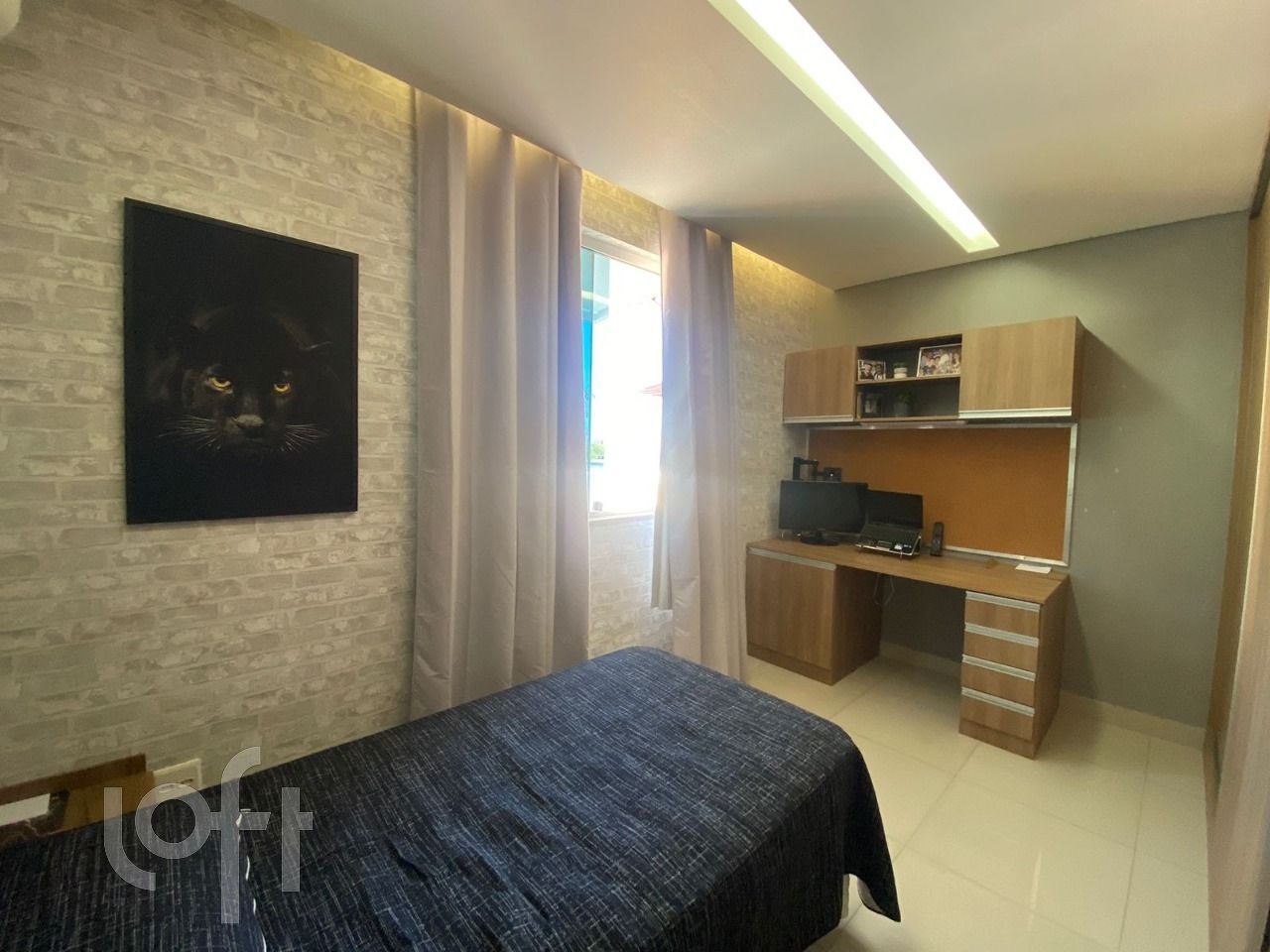 Casa à venda com 3 quartos, 120m² - Foto 14