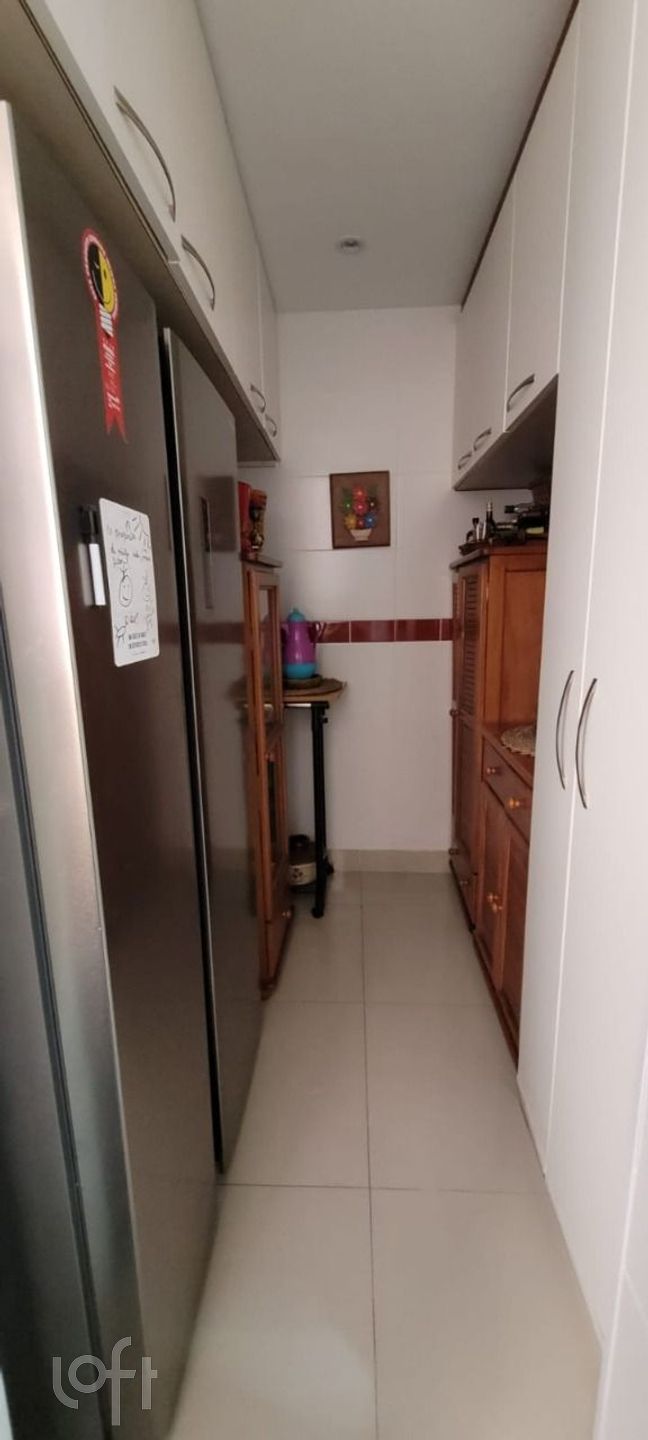 Apartamento à venda com 3 quartos, 90m² - Foto 26