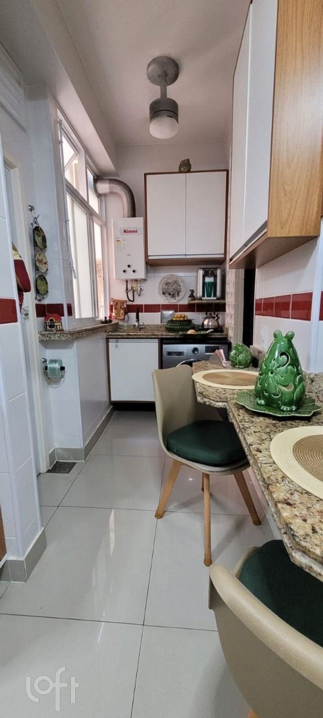 Apartamento à venda com 3 quartos, 90m² - Foto 23