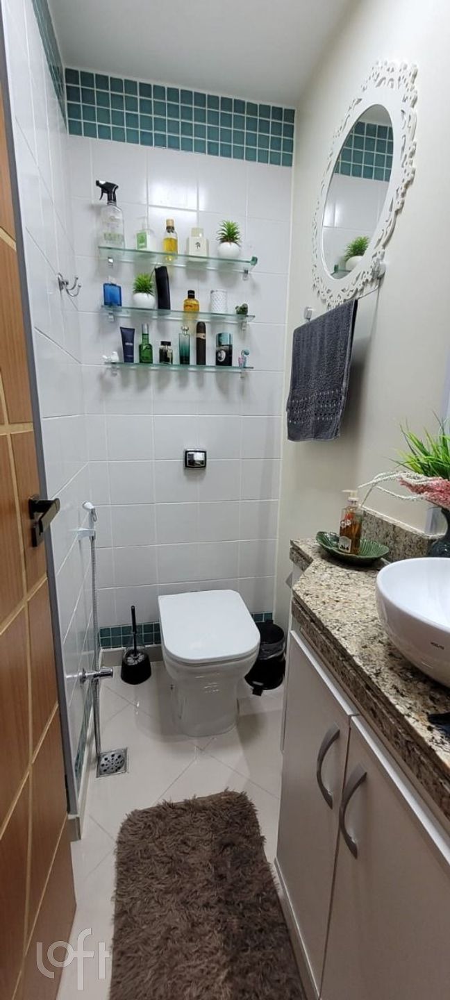 Apartamento à venda com 3 quartos, 90m² - Foto 17