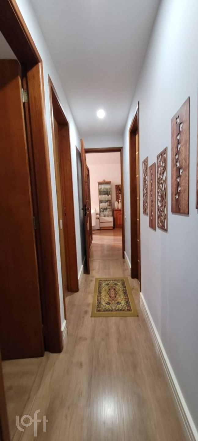 Apartamento à venda com 3 quartos, 90m² - Foto 6