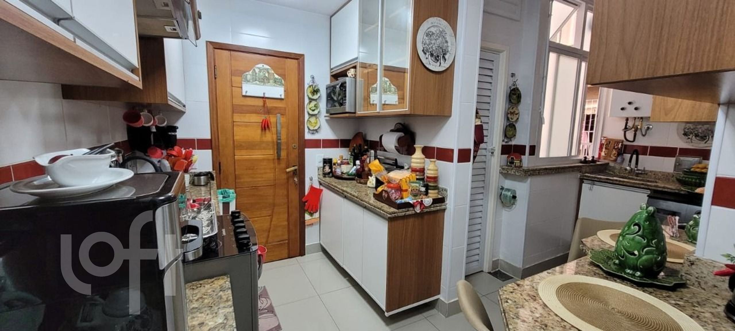 Apartamento à venda com 3 quartos, 90m² - Foto 22