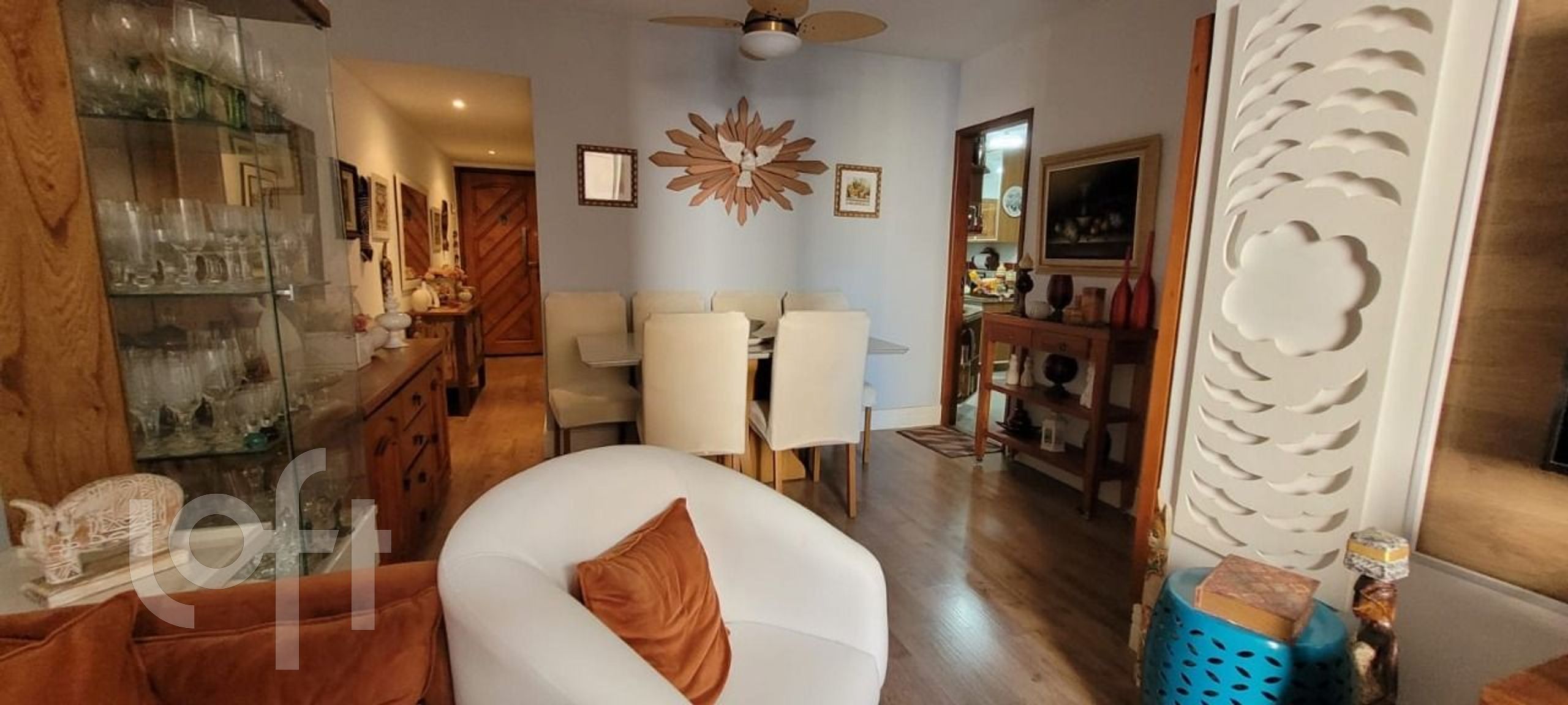 Apartamento à venda com 3 quartos, 90m² - Foto 3