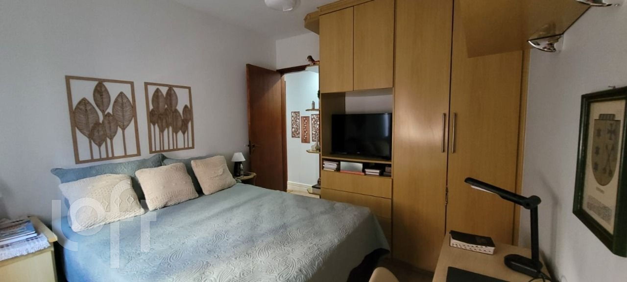 Apartamento à venda com 3 quartos, 90m² - Foto 13