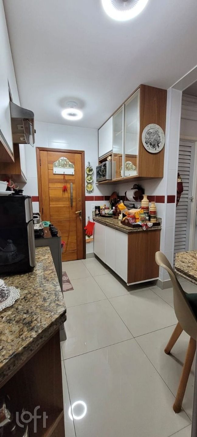 Apartamento à venda com 3 quartos, 90m² - Foto 27