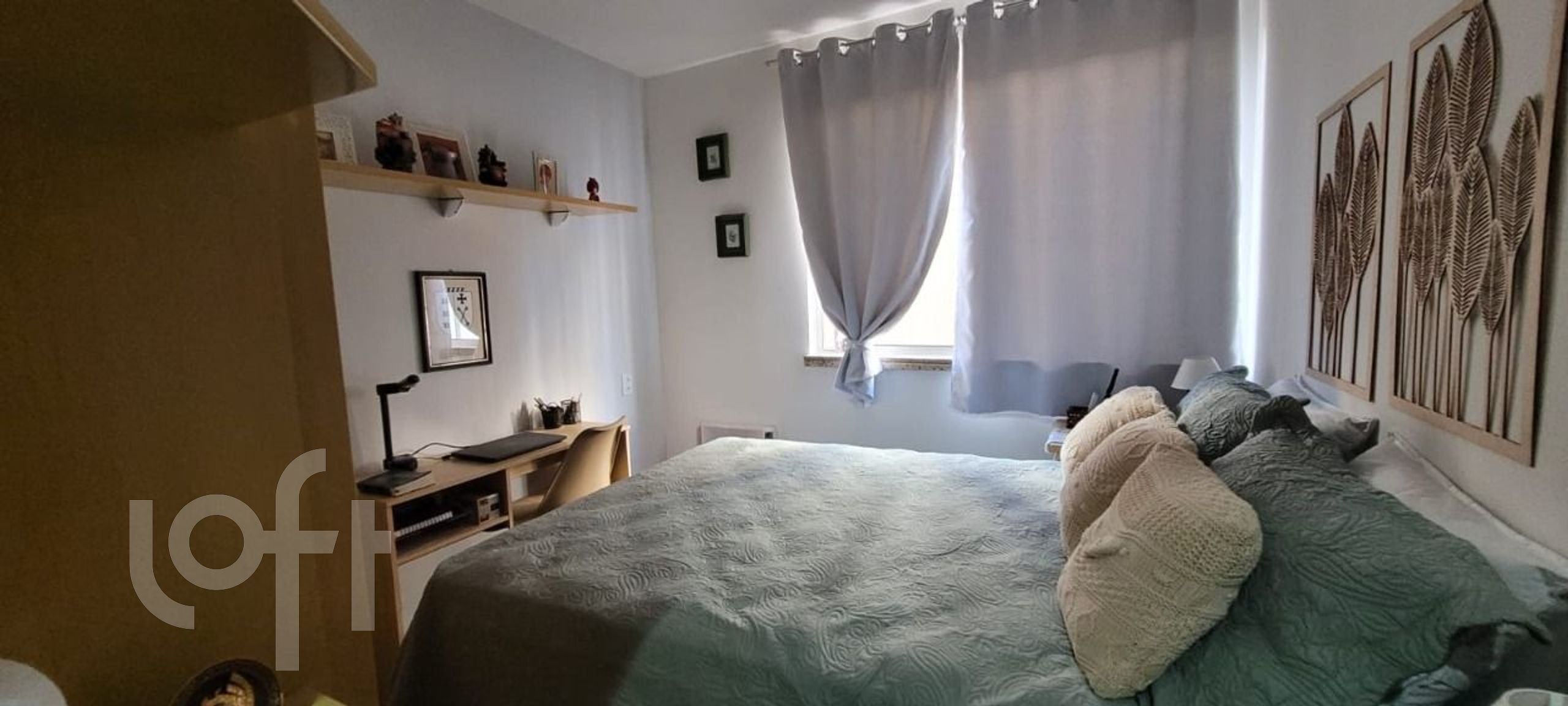 Apartamento à venda com 3 quartos, 90m² - Foto 11