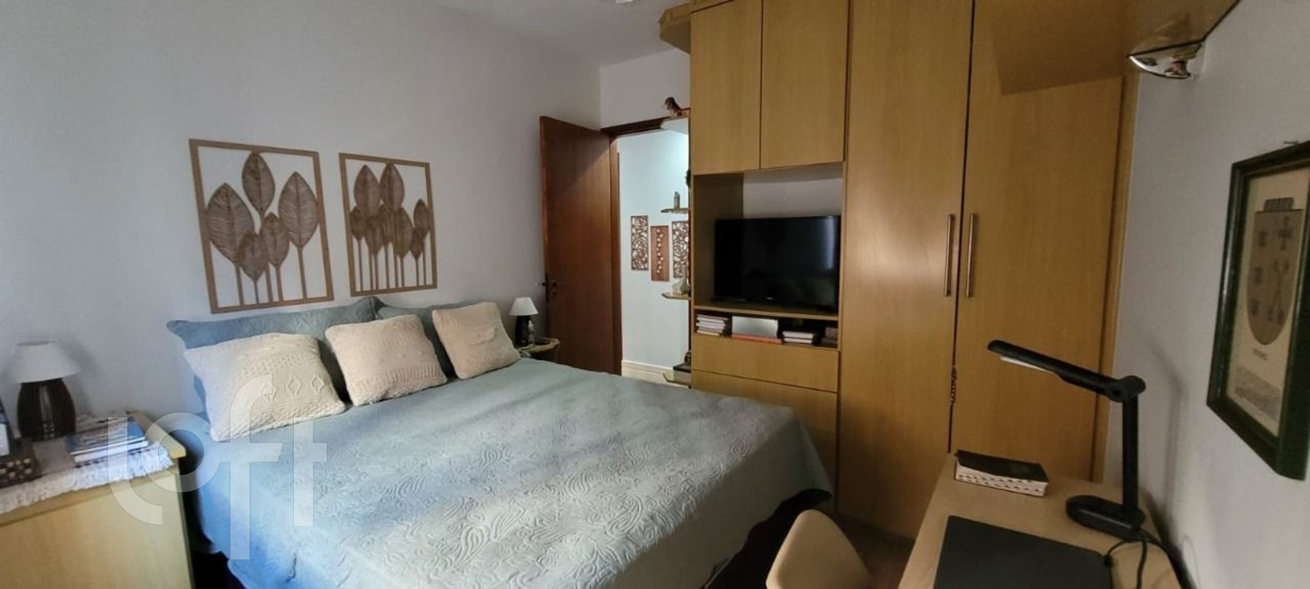 Apartamento à venda com 3 quartos, 90m² - Foto 12