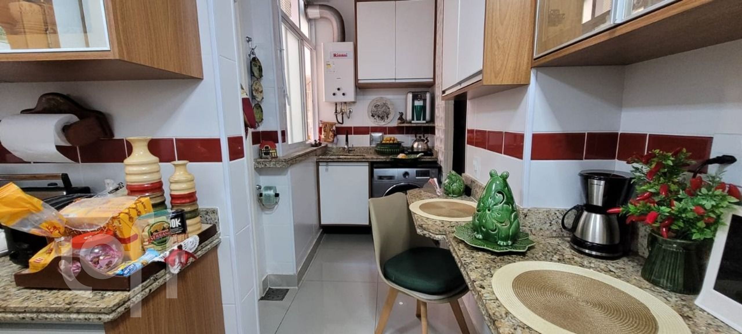 Apartamento à venda com 3 quartos, 90m² - Foto 24