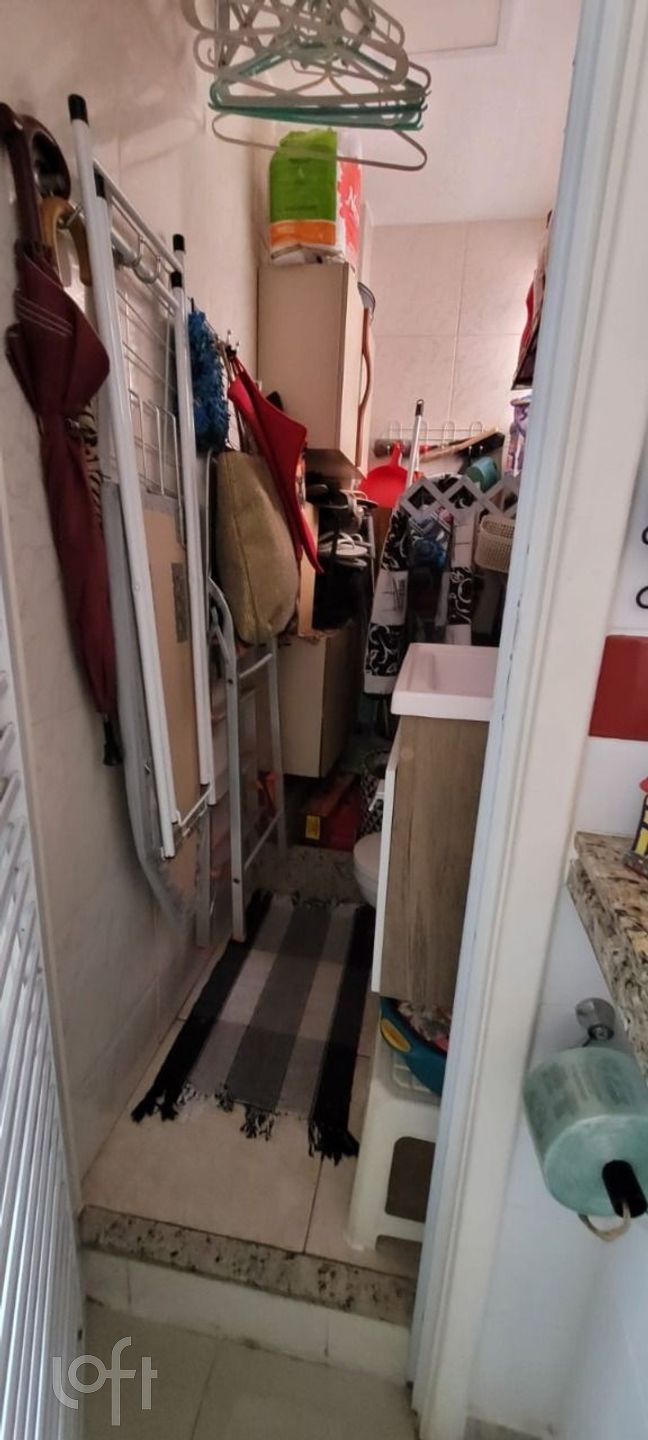 Apartamento à venda com 3 quartos, 90m² - Foto 25