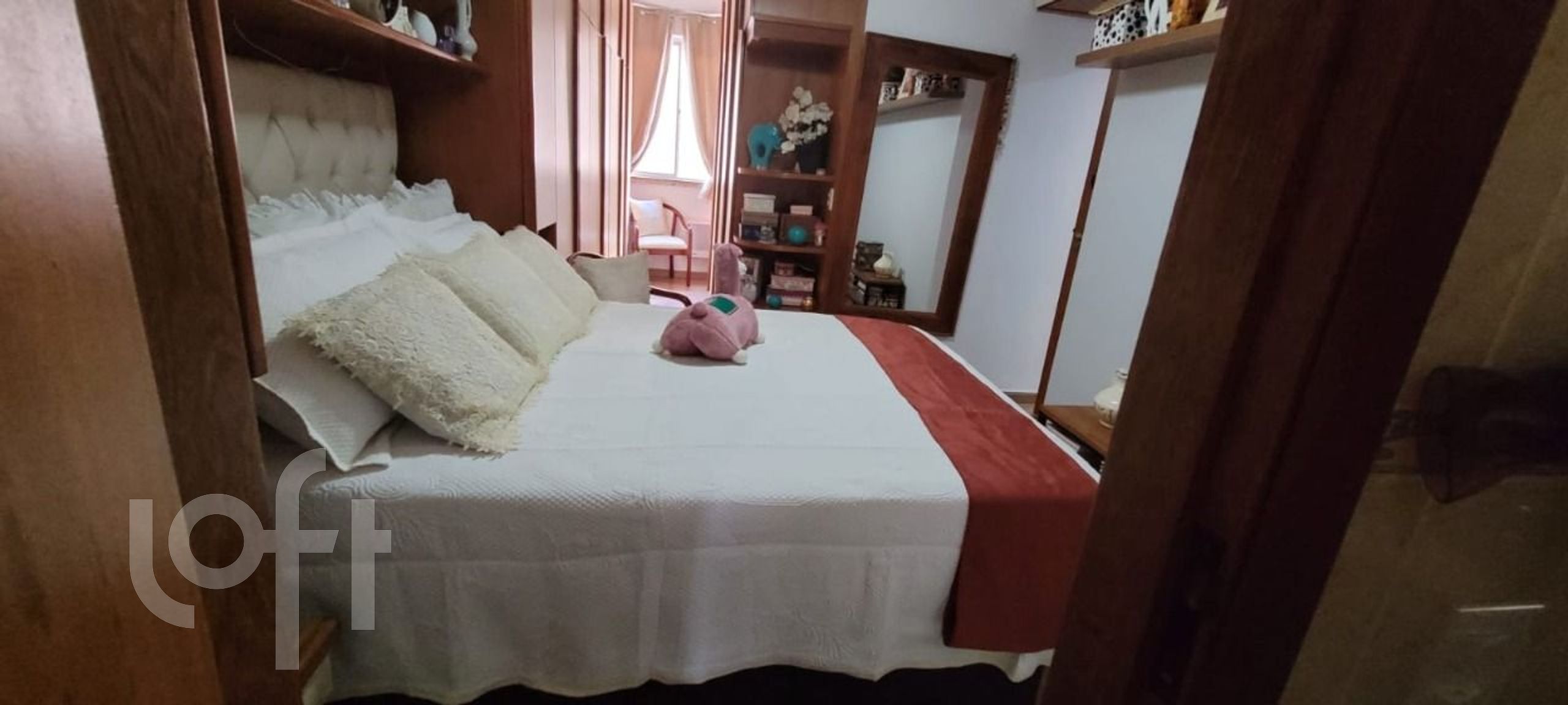 Apartamento à venda com 3 quartos, 90m² - Foto 8