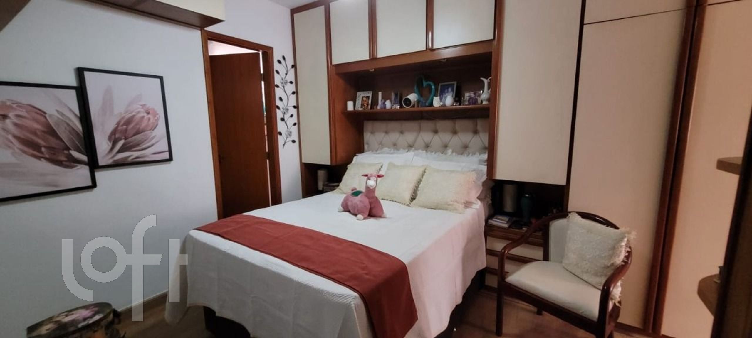 Apartamento à venda com 3 quartos, 90m² - Foto 7