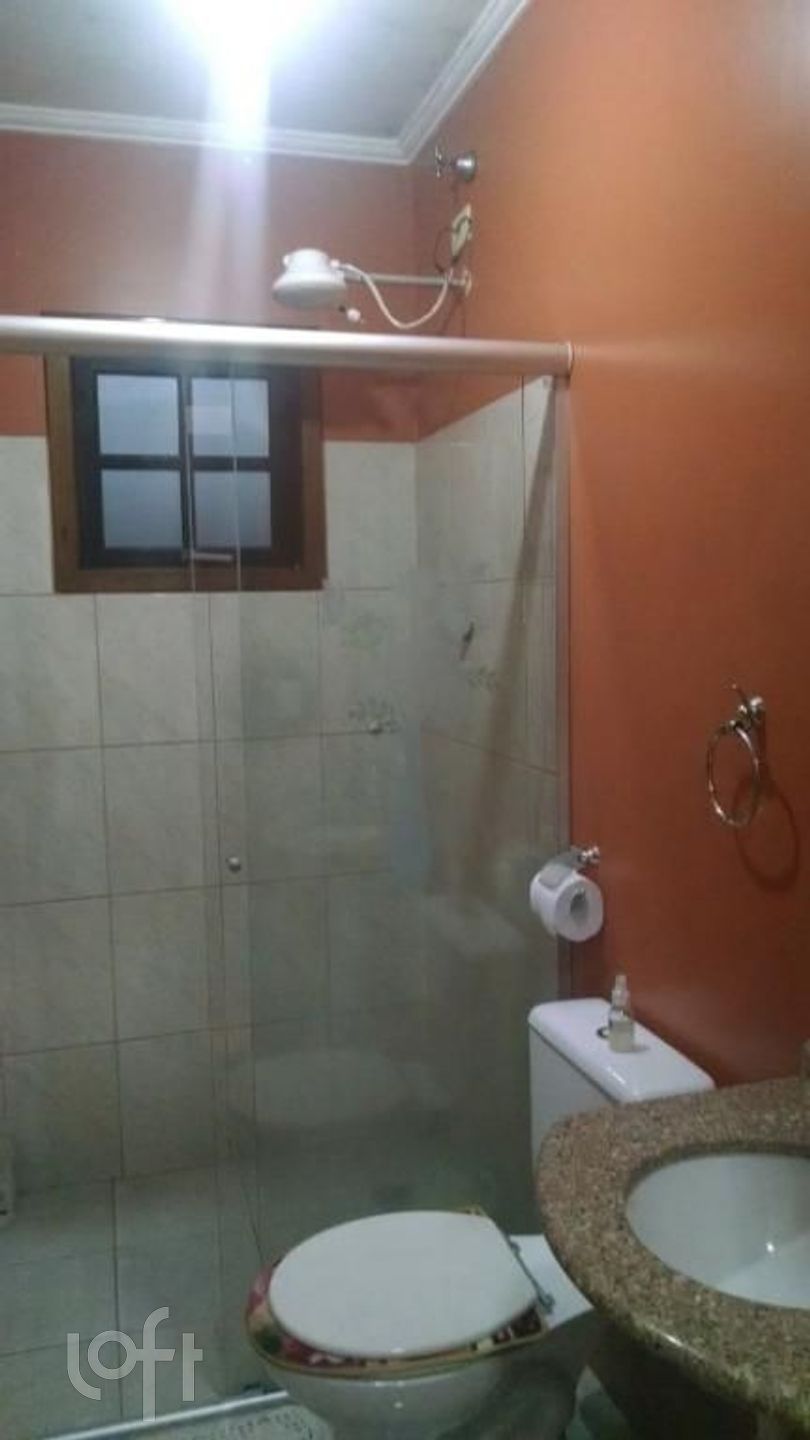 Casa à venda com 3 quartos, 214m² - Foto 18