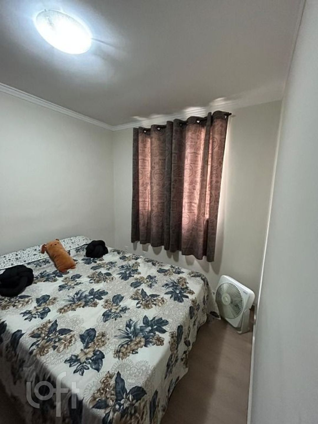 Apartamento à venda com 2 quartos, 47m² - Foto 8